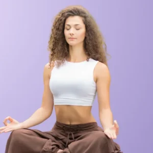 Pre-Recorded Yoga Sessions