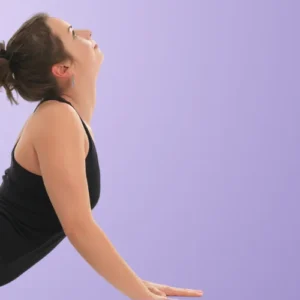 Personal Yoga session