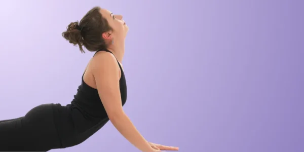 Personal Yoga session