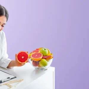 Personalized Diet Plan
