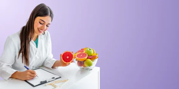 Personalized Diet Plan